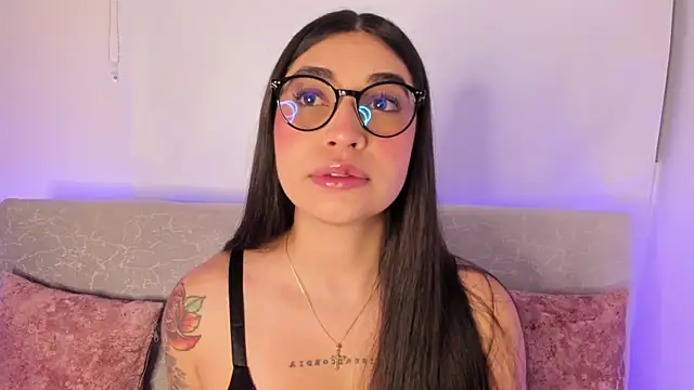 sensualhaven  online show from February 9, 2025, 11:57 pm