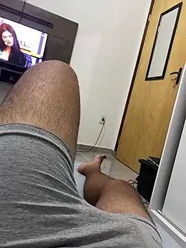 D4ivid online show from November 23, 2025, 3:27 am