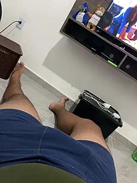 D4ivid online show from February 11, 2026, 1:05 am