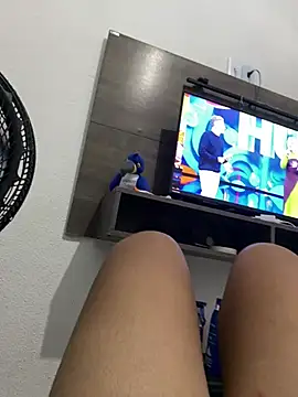 D4ivid online show from February 16, 2026, 4:44 am