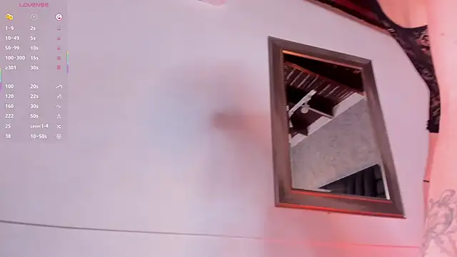 lexiee grey  online show from September 27, 2025, 11:55 pm