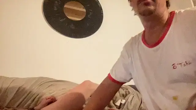 cupidonhot online show from July 19, 2026, 10:28 pm