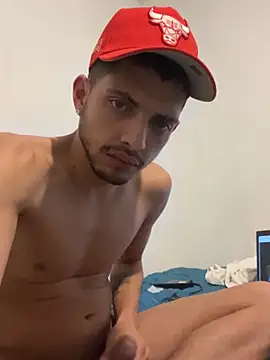 Snapshot of canochvz chatting on October 30, 2025, 9:07 am canochvz online show from October 30, 2025, 9:07 am