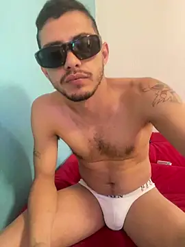 canochvz online show from May 27, 2026, 9:55 pm
