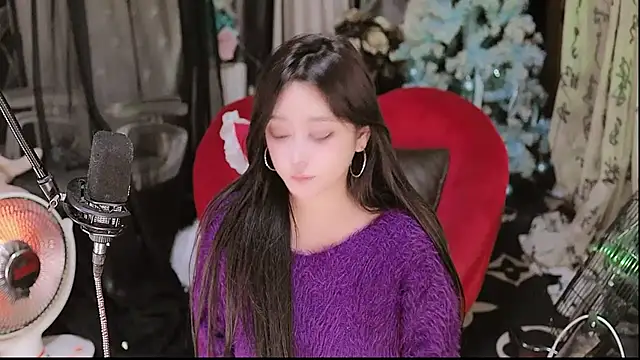 Missy Nana21 online show from February 9, 2026, 4:05 pm