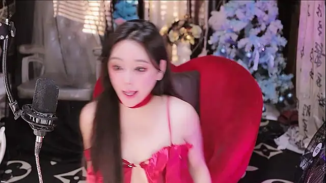 Missy Nana21 online show from October 3, 2025, 4:08 pm