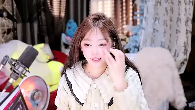 Missy Nana21 online show from February 12, 2025, 4:33 pm