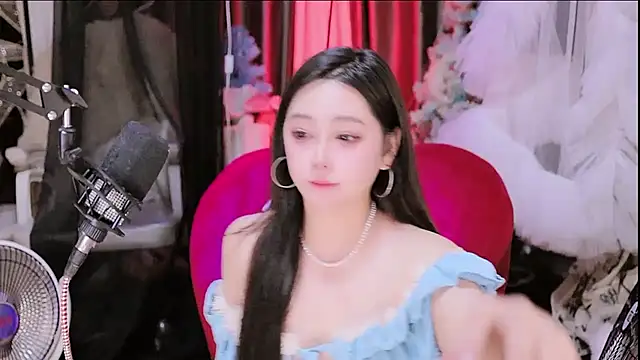 Missy Nana21 online show from May 2, 2026, 4:01 pm