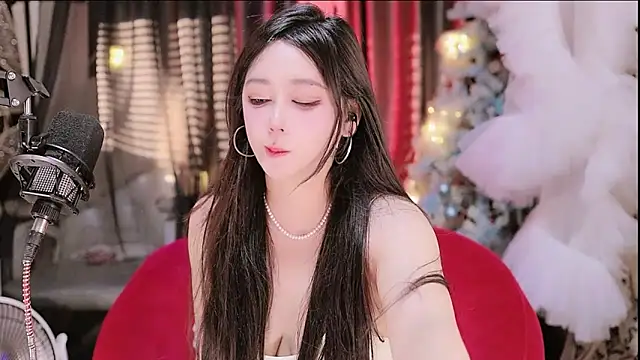 Missy Nana21 online show from April 26, 2026, 3:31 pm
