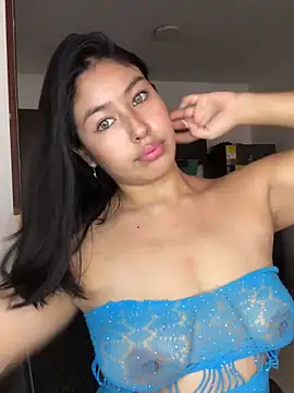 EmmaRossem online show from October 18, 2025, 7:49 pm