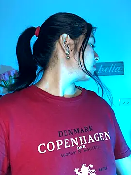 EmmaRossem online show from October 3, 2025, 7:48 pm