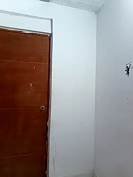 SHARLOTTE MORGAN online show from September 25, 2025, 3:34 am