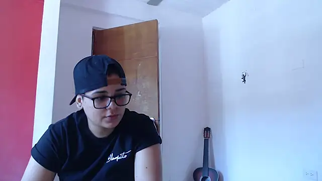 SHARLOTTE MORGAN online show from March 19, 2025, 6:01 pm