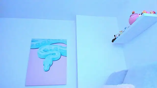 Alexis Rosse online show from September 20, 2025, 12:10 pm