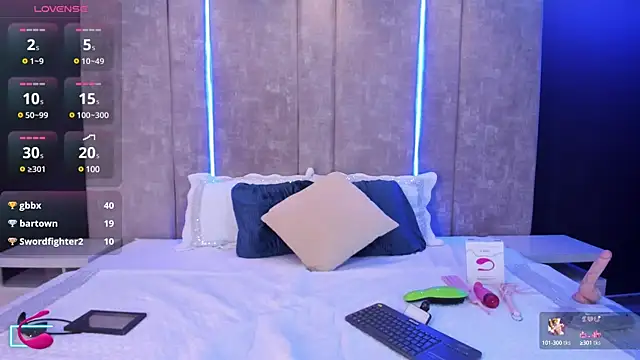 MaxiRogers online show from March 18, 2025, 10:37 pm