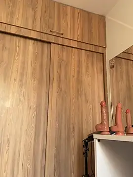 adahara19 online show from March 22, 2025, 6:14 pm