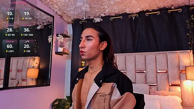 Nathan Smith  online show from September 13, 2025, 7:25 pm