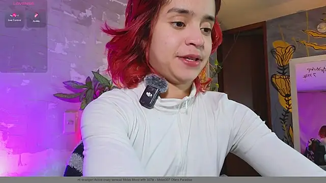 midas307k  online show from February 25, 2025, 11:37 pm