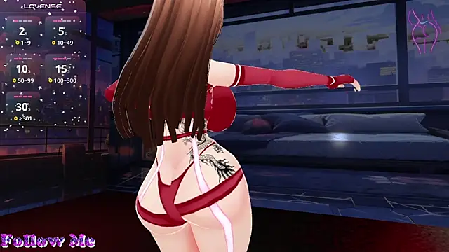 Hanaedamngirl online show from March 20, 2025, 3:02 am