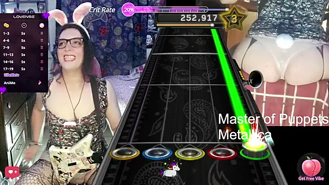 Snapshot of SissyFlorAzul chatting on February 24, 2025, 5:22 am SissyFlorAzul online show from February 24, 2025, 5:22 am