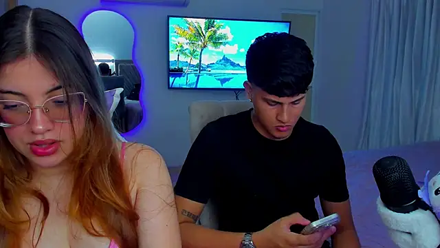 kittyandrick online show from June 5, 2026, 4:28 am