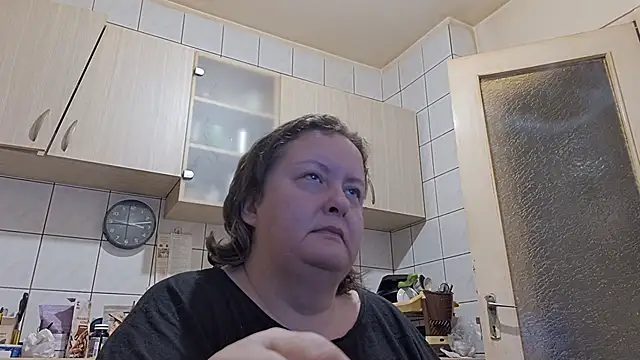 melissaBlessing online show from October 7, 2025, 12:11 am