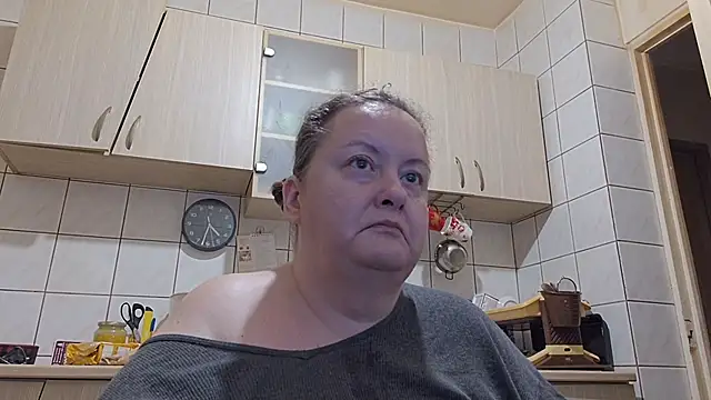 melissaBlessing online show from December 18, 2025, 2:27 am