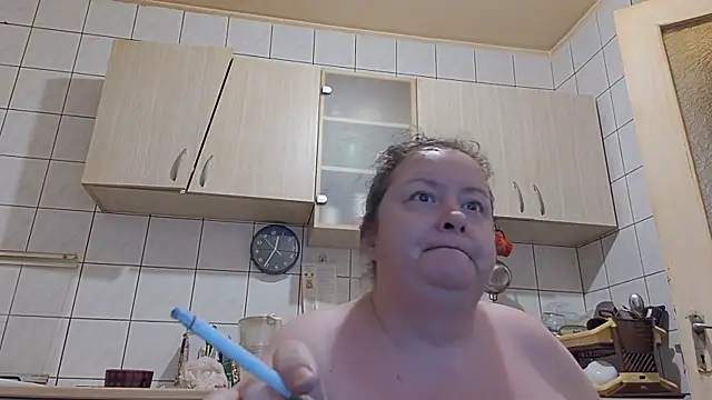 melissaBlessing online show from July 17, 2026, 9:34 pm