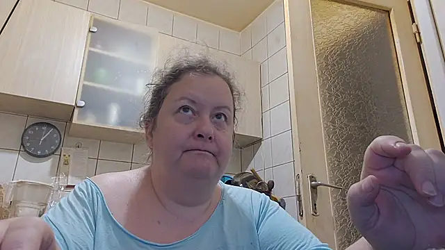 melissaBlessing online show from April 21, 2026, 10:05 pm