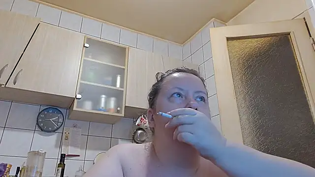 melissaBlessing online show from June 25, 2026, 11:21 pm