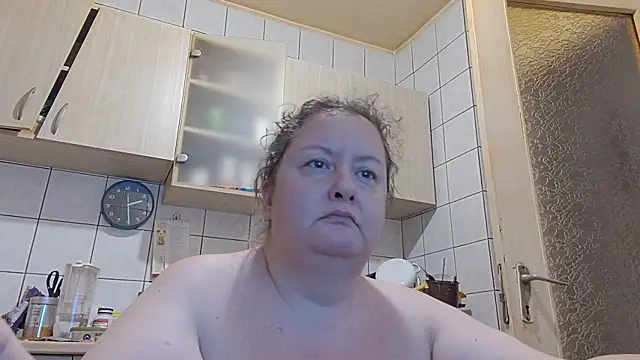 melissaBlessing online show from July 11, 2026, 11:27 pm