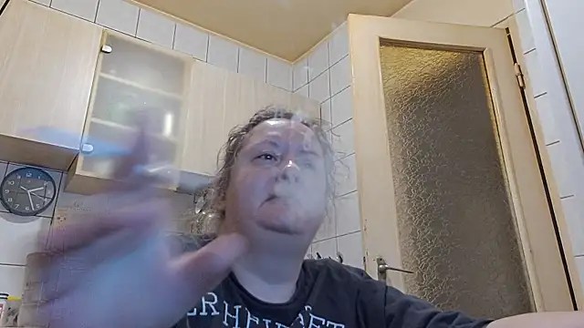 melissaBlessing online show from July 9, 2026, 11:26 pm
