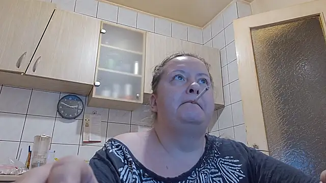 melissaBlessing online show from July 29, 2026, 11:48 pm