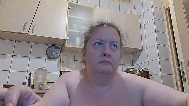 melissaBlessing online show from June 22, 2026, 3:25 am