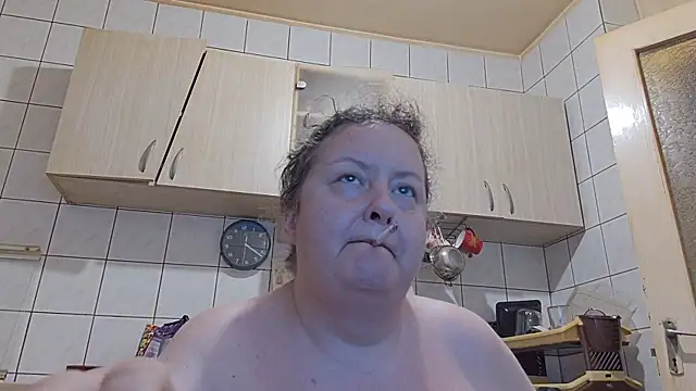 melissaBlessing online show from July 5, 2026, 1:21 am