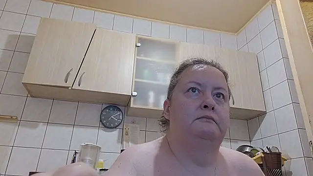 melissaBlessing online show from June 22, 2026, 1:11 am