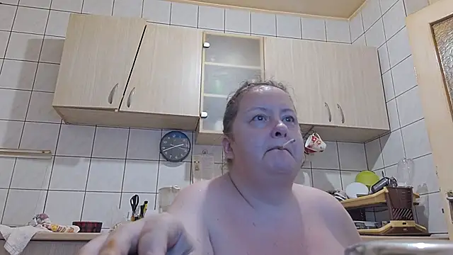 melissaBlessing online show from July 22, 2026, 11:40 pm