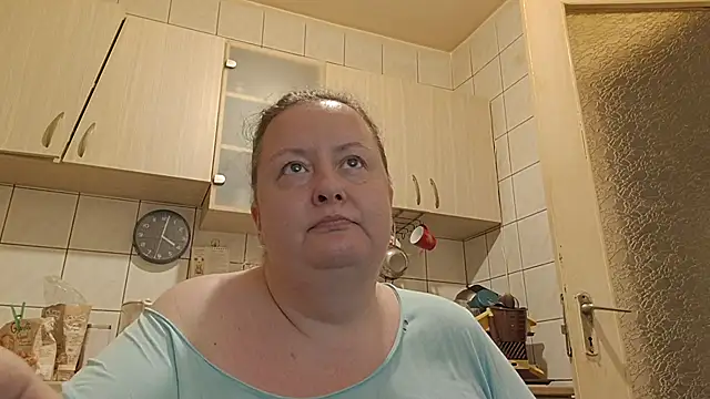 melissaBlessing online show from April 30, 2026, 1:01 am