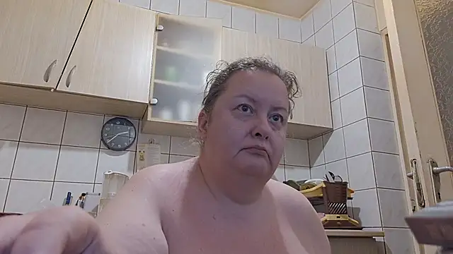 melissaBlessing online show from July 28, 2026, 11:37 pm