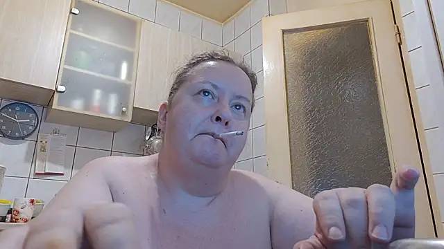 melissaBlessing online show from July 30, 2026, 11:48 pm