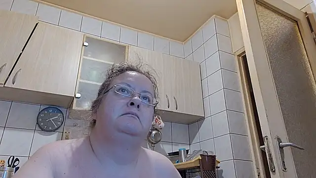 melissaBlessing online show from July 10, 2026, 11:27 pm