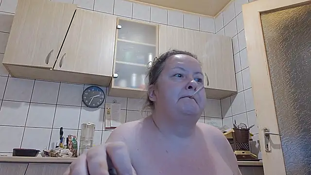 melissaBlessing online show from July 19, 2026, 11:34 pm