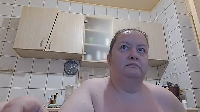 melissaBlessing online show from July 23, 2026, 11:33 pm