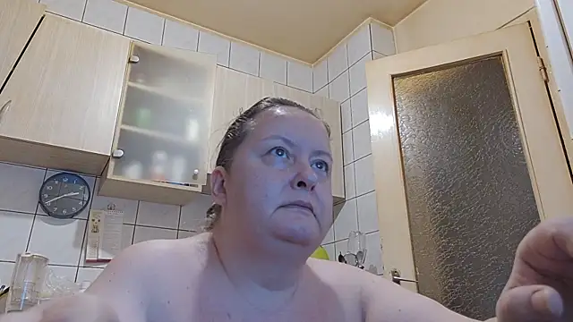 melissaBlessing online show from July 21, 2026, 11:39 pm