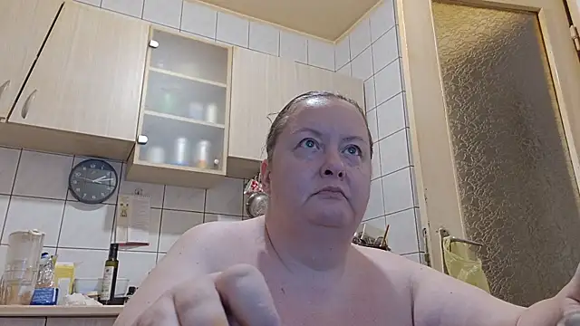 melissaBlessing online show from June 22, 2026, 11:13 pm