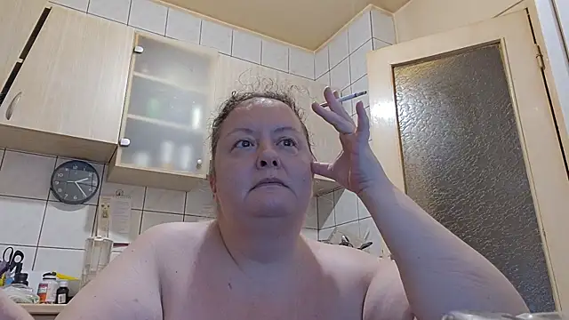 melissaBlessing online show from July 5, 2026, 11:22 pm