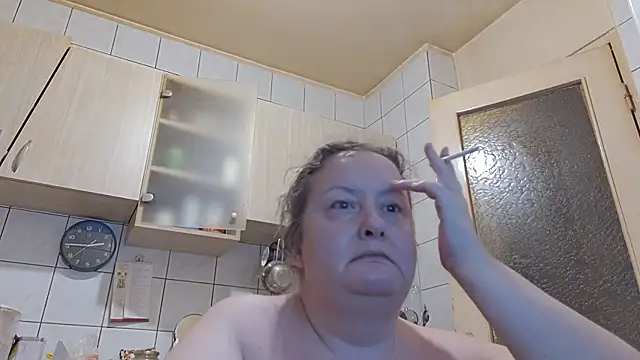 melissaBlessing online show from July 25, 2026, 11:44 pm