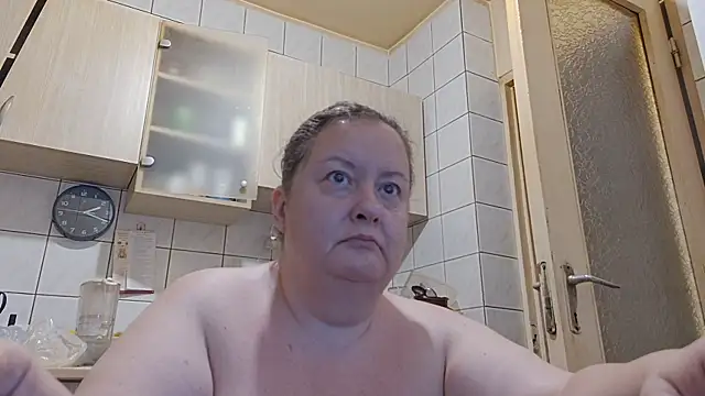 melissaBlessing online show from July 6, 2026, 11:18 pm