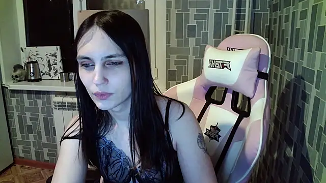 BlackHe4rts  online show from September 20, 2025, 4:01 pm