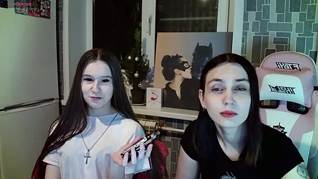 BlackHe4rts  online show from January 17, 2025, 9:39 pm